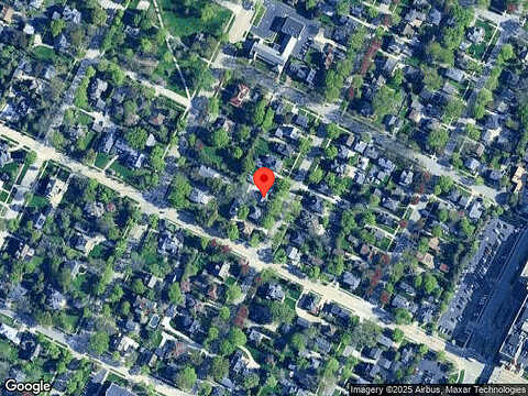 Quincy, GREEN BAY, WI 54301