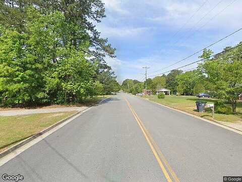 Northington, SOUTH HILL, VA 23970