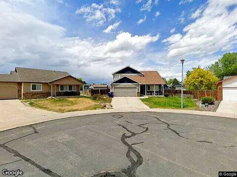Mountain Ash, MILLIKEN, CO 80543