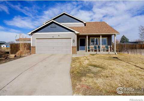 Mountain Ash, MILLIKEN, CO 80543