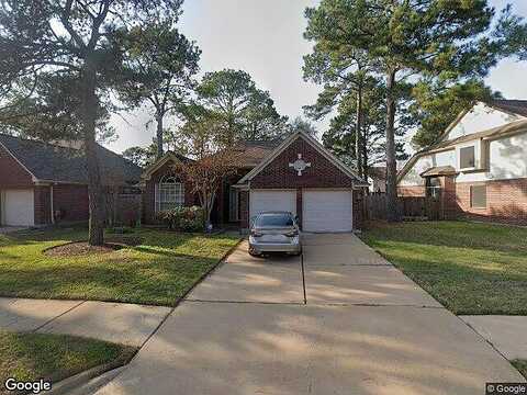 Park Hollow, HOUSTON, TX 77095