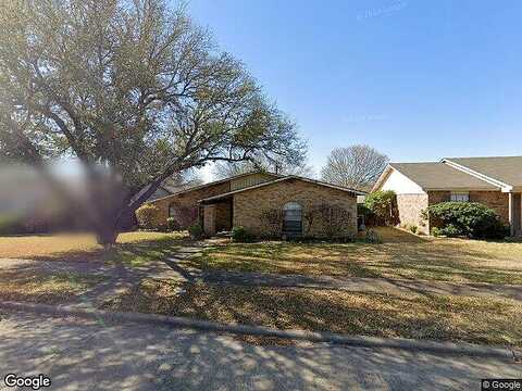 Cloverglen, DALLAS, TX 75249