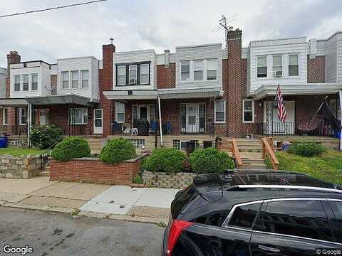 Gillespie, PHILADELPHIA, PA 19135