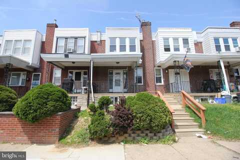 Gillespie, PHILADELPHIA, PA 19135
