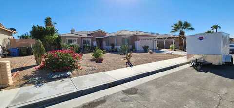 Prospect, DESERT HOT SPRINGS, CA 92240