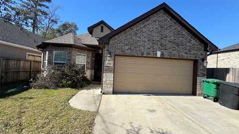 Cebra, HOUSTON, TX 77091