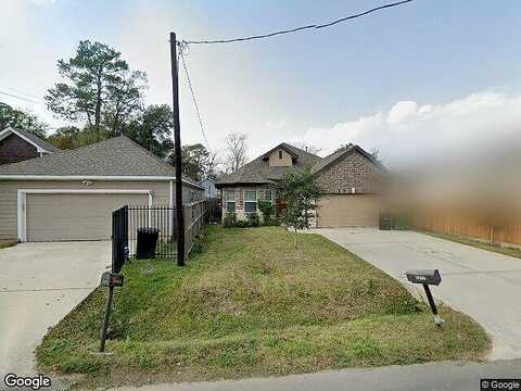 Cebra, HOUSTON, TX 77091