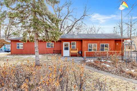 West, CIRCLE PINES, MN 55014