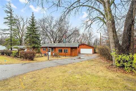 West, CIRCLE PINES, MN 55014