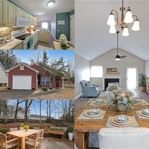 Zane, DOUGLASVILLE, GA 30135