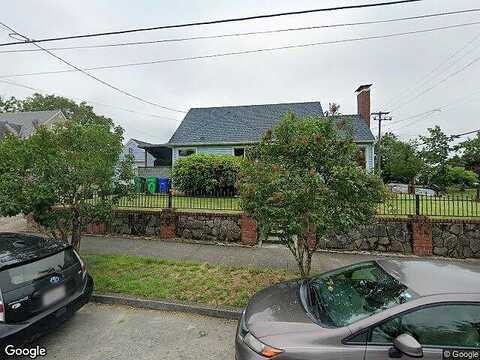 14Th, PORTLAND, OR 97211