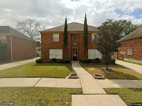 Thom, HUMBLE, TX 77346