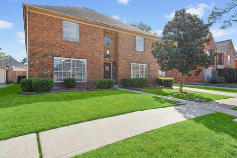 Thom, HUMBLE, TX 77346