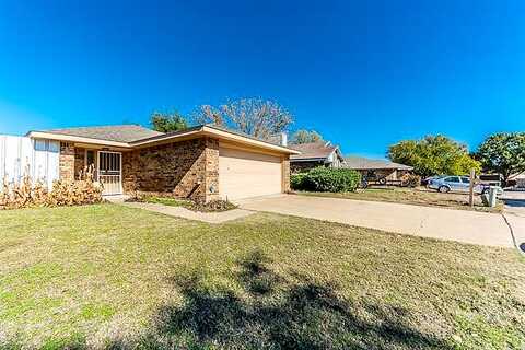 Knollridge, GARLAND, TX 75043