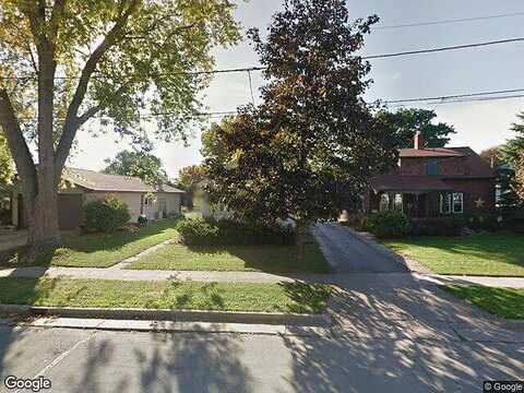 Elm, NEENAH, WI 54956