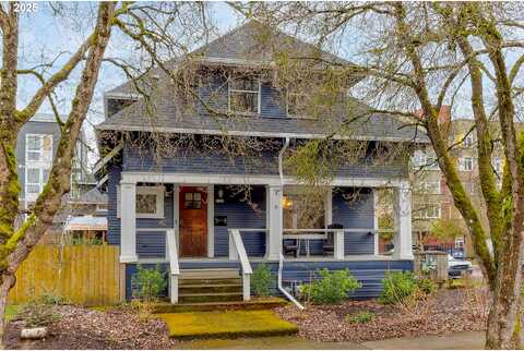 Maryland, PORTLAND, OR 97217
