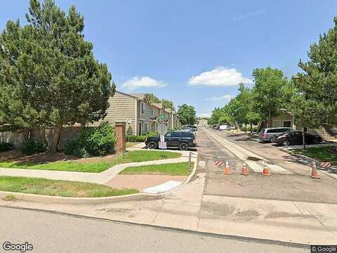 Kitfield, COLORADO SPRINGS, CO 80916