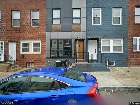 Wingohocking, PHILADELPHIA, PA 19140