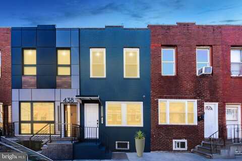 Wingohocking, PHILADELPHIA, PA 19140