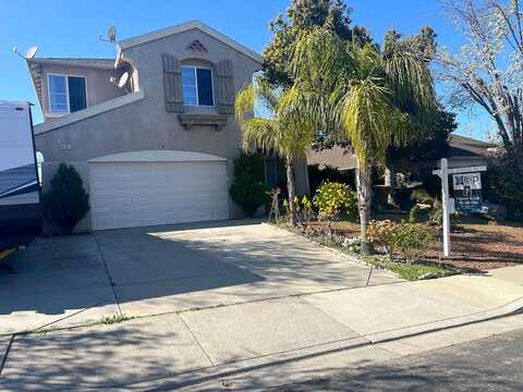 Shelter Cove, ANTIOCH, CA 94531