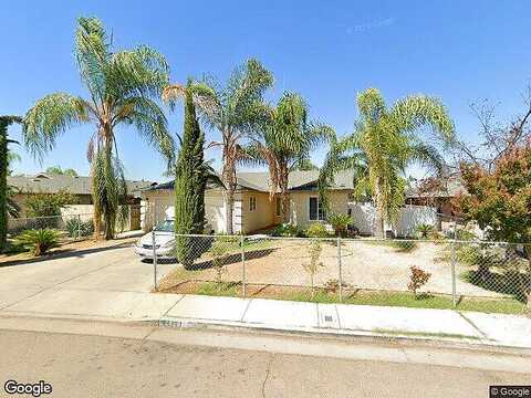 Central, OROSI, CA 93647
