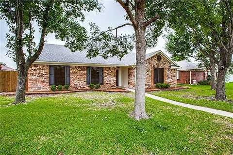 Highmeadow, ROWLETT, TX 75088