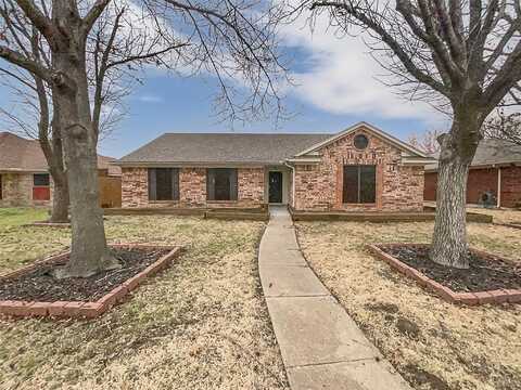 Highmeadow, ROWLETT, TX 75088