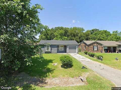 Kress, HOUSTON, TX 77026