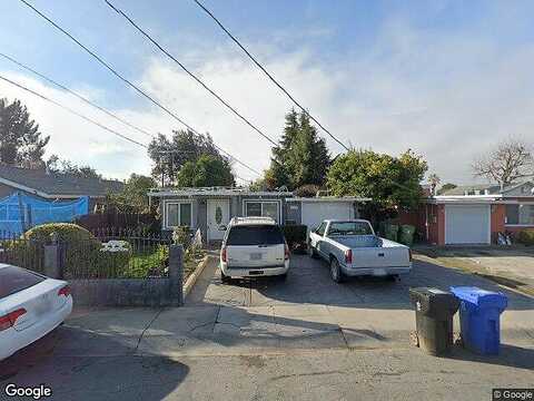 Dondero, FREMONT, CA 94536