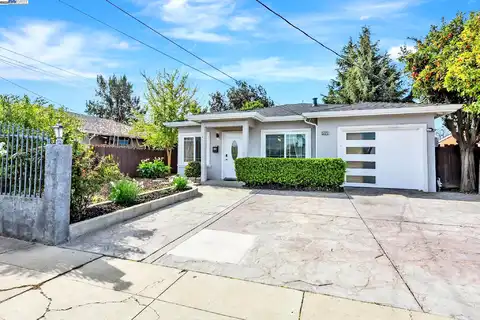 Dondero, FREMONT, CA 94536