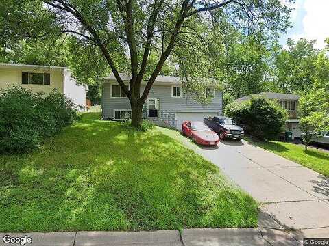 Grimes, MINNEAPOLIS, MN 55422