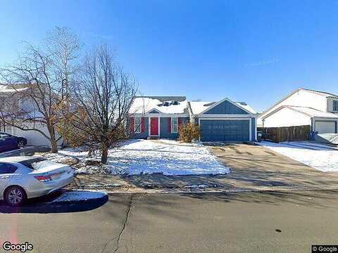 Gibralter, AURORA, CO 80013