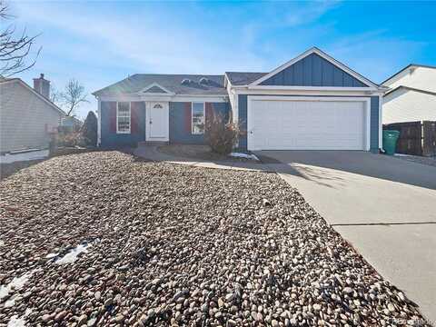 Gibralter, AURORA, CO 80013