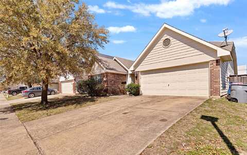 Saint Bernard, DALLAS, TX 75233