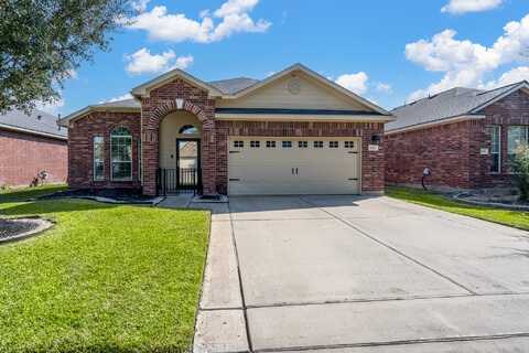 Lakecrest Bend, KATY, TX 77493