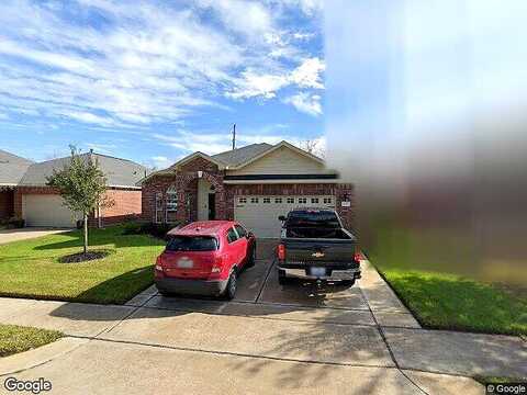 Lakecrest Bend, KATY, TX 77493