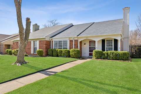 Forestbrook, GARLAND, TX 75040
