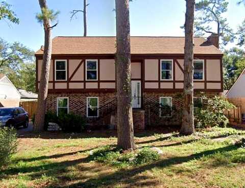 Apple Arbor, SPRING, TX 77373