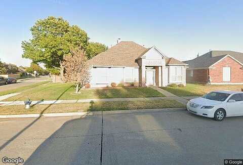 Valley Creek, GARLAND, TX 75040