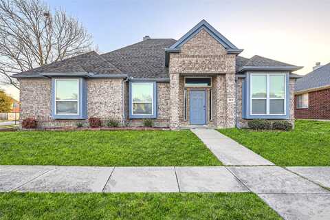 Valley Creek, GARLAND, TX 75040