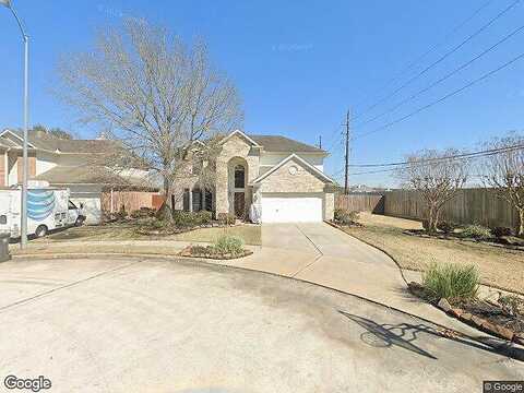 Harvest Grove, SPRING, TX 77388