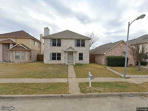 Picadilly, MESQUITE, TX 75149
