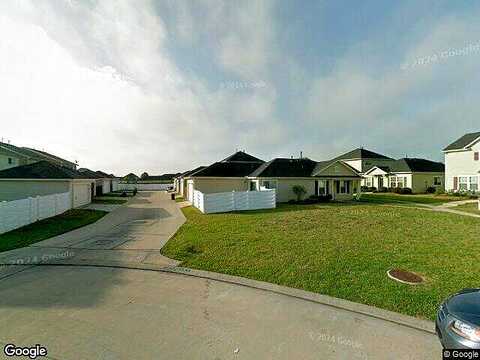 Sycamore Crest, KATY, TX 77449