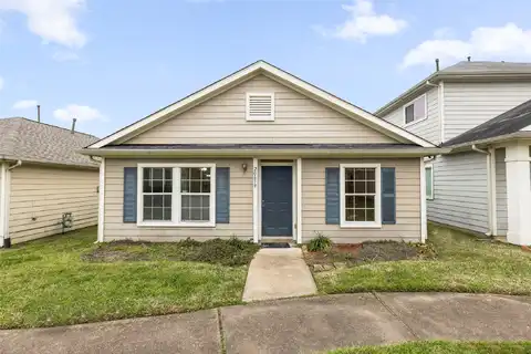 Sycamore Crest, KATY, TX 77449