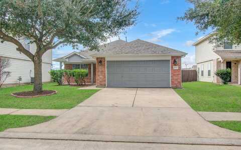 Byron Meadows, KATY, TX 77449