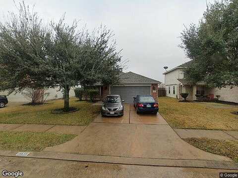 Byron Meadows, KATY, TX 77449