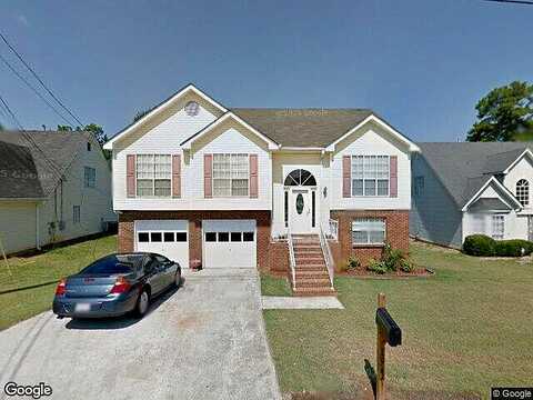 Phillips Lake, LITHONIA, GA 30058