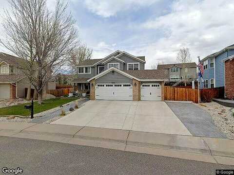 Dorado, CENTENNIAL, CO 80015