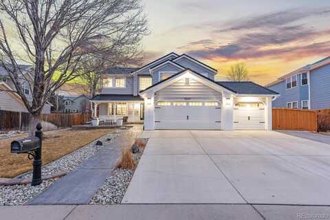 Dorado, CENTENNIAL, CO 80015