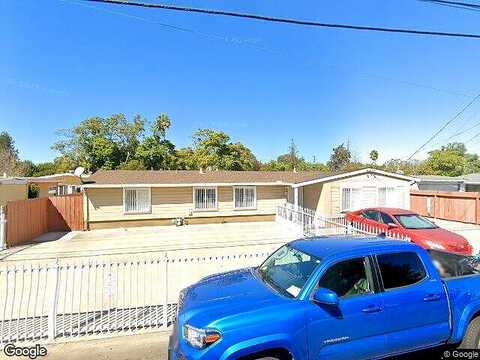 Mayette, CONCORD, CA 94520